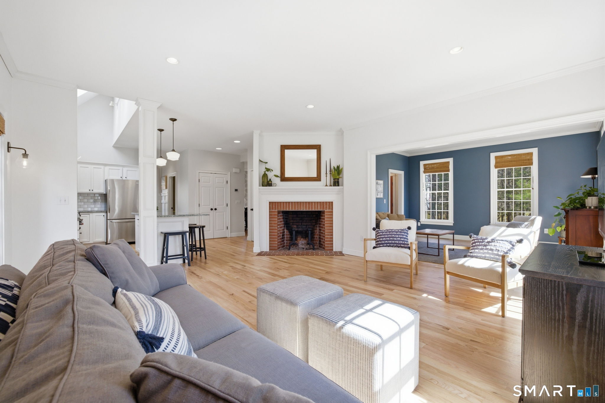 19 Moosehorn Road Granby CT 06090