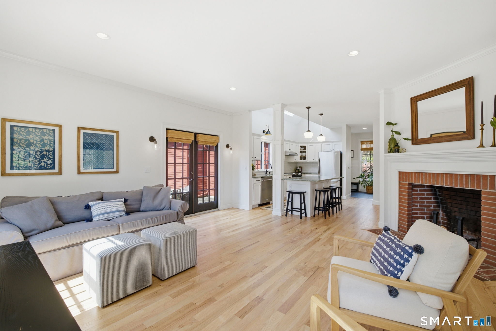 19 Moosehorn Road Granby CT 06090