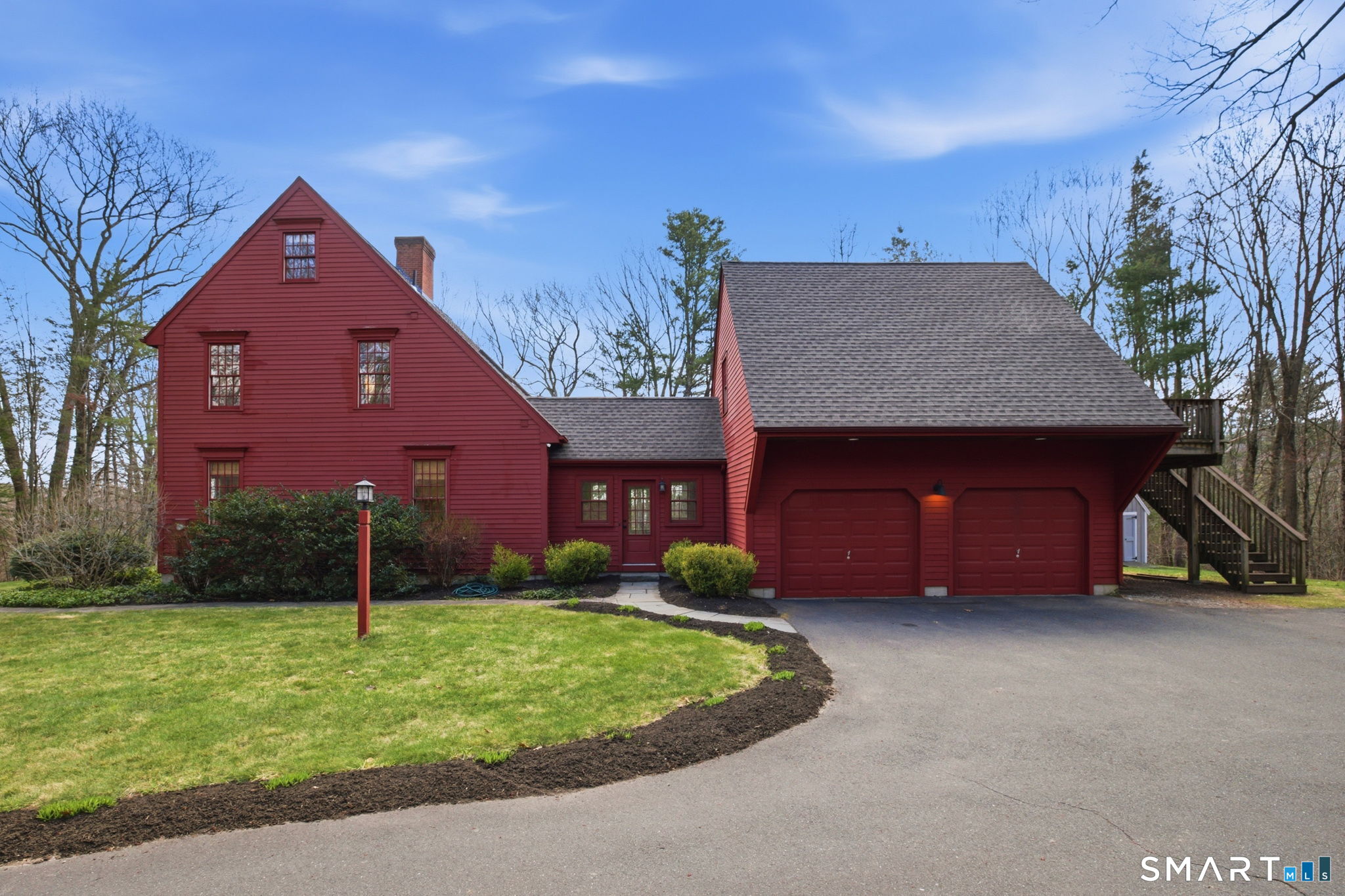 19 Moosehorn Road Granby CT 06090