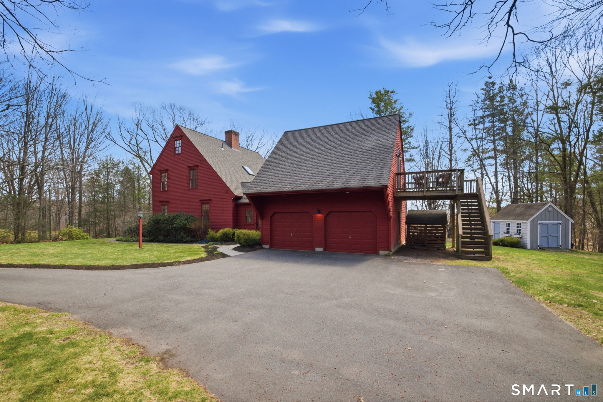 19 Moosehorn Road Granby CT 06090