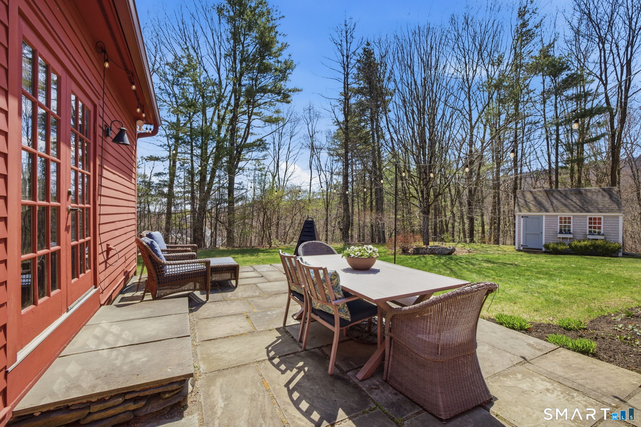 19 Moosehorn Road Granby CT 06090