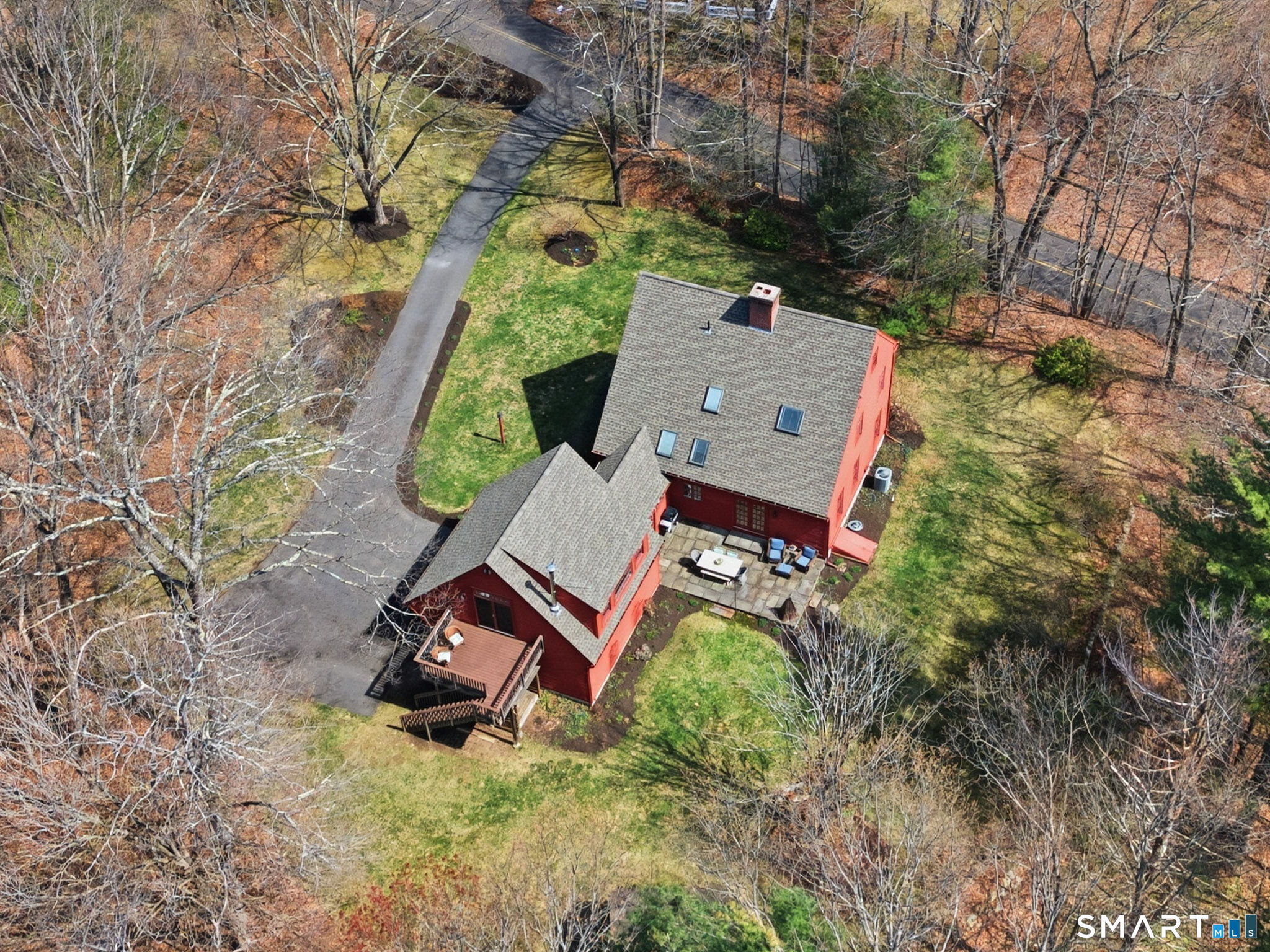 19 Moosehorn Road Granby CT 06090