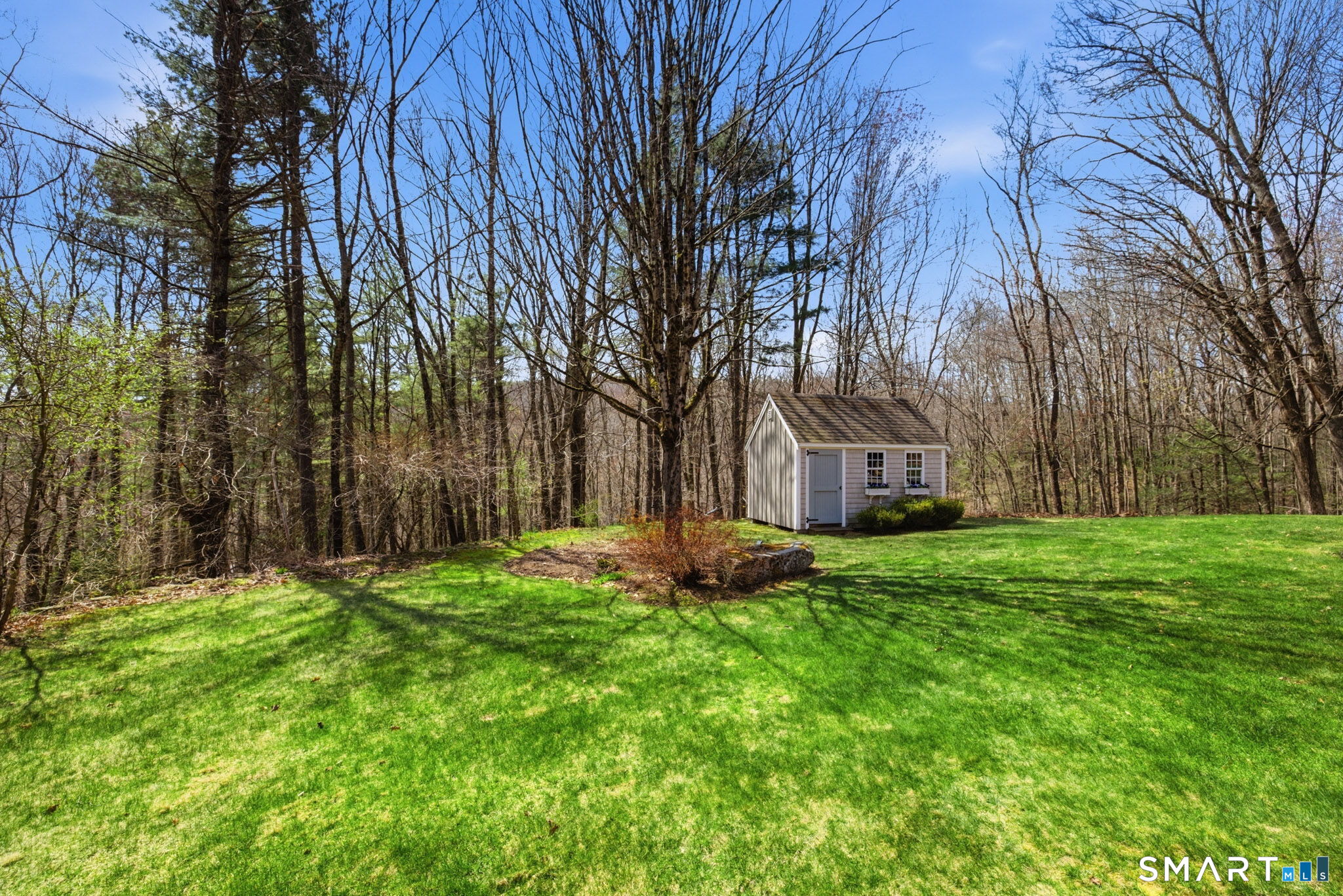 19 Moosehorn Road Granby CT 06090