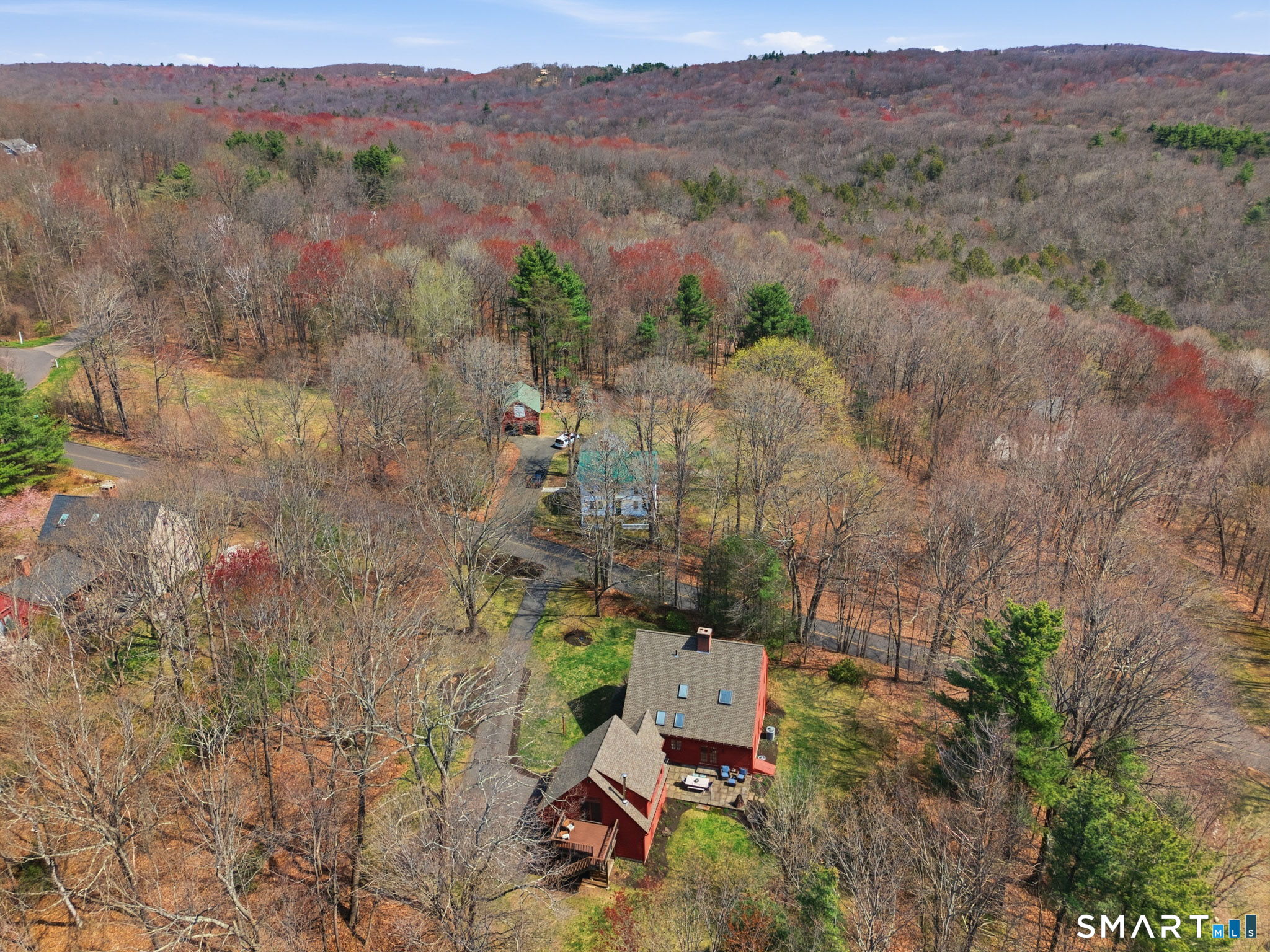 19 Moosehorn Road Granby CT 06090