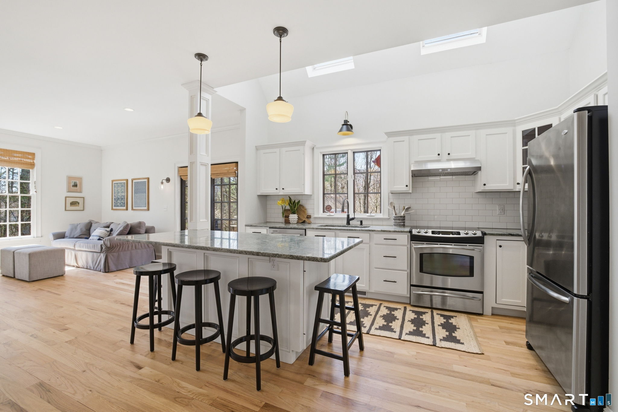 19 Moosehorn Road Granby CT 06090