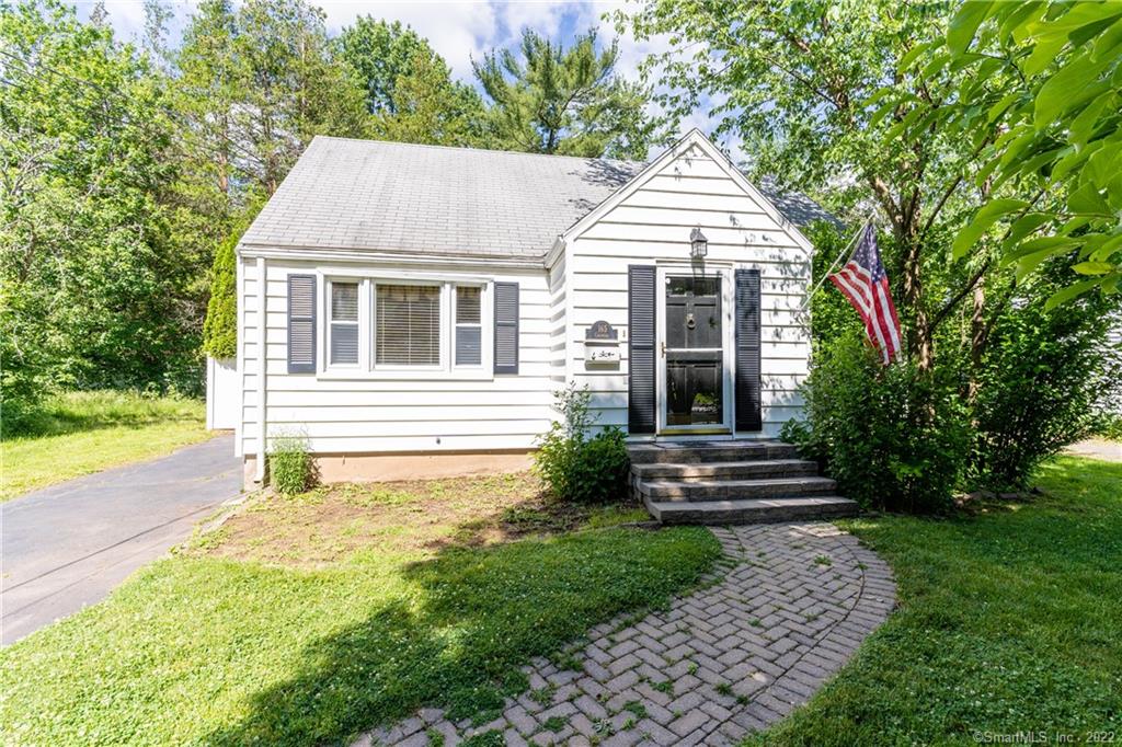 165 Colonial Street West Hartford CT 06110