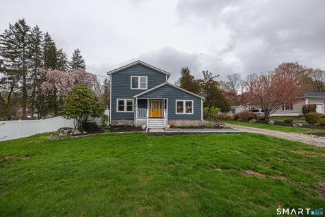148 Cross Hill Road Monroe CT 06468