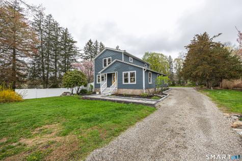 148 Cross Hill Road Monroe CT 06468