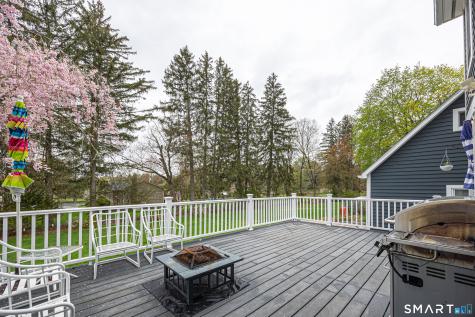 148 Cross Hill Road Monroe CT 06468