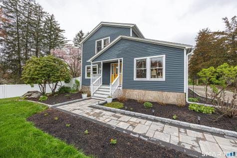 148 Cross Hill Road Monroe CT 06468