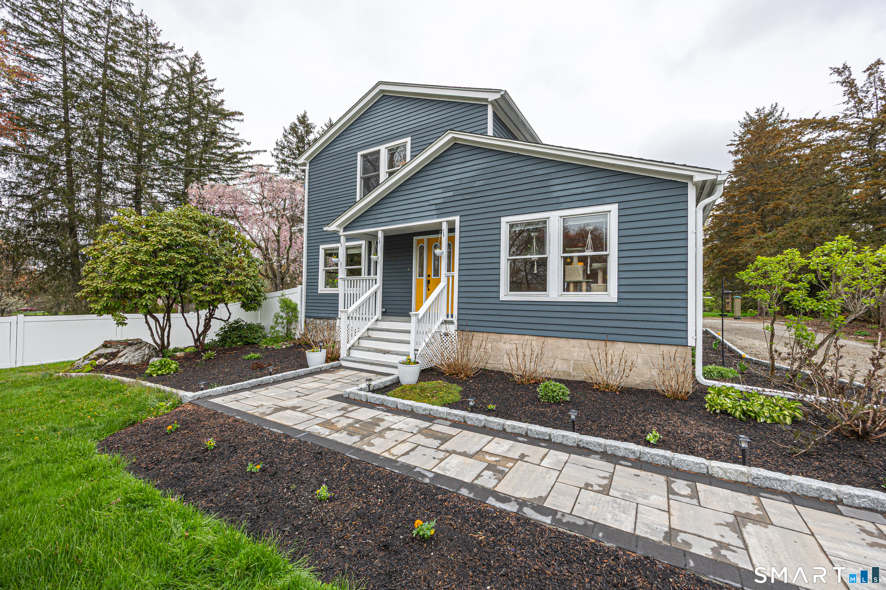148 Cross Hill Road Monroe CT 06468
