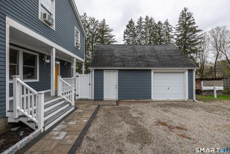 148 Cross Hill Road Monroe CT 06468