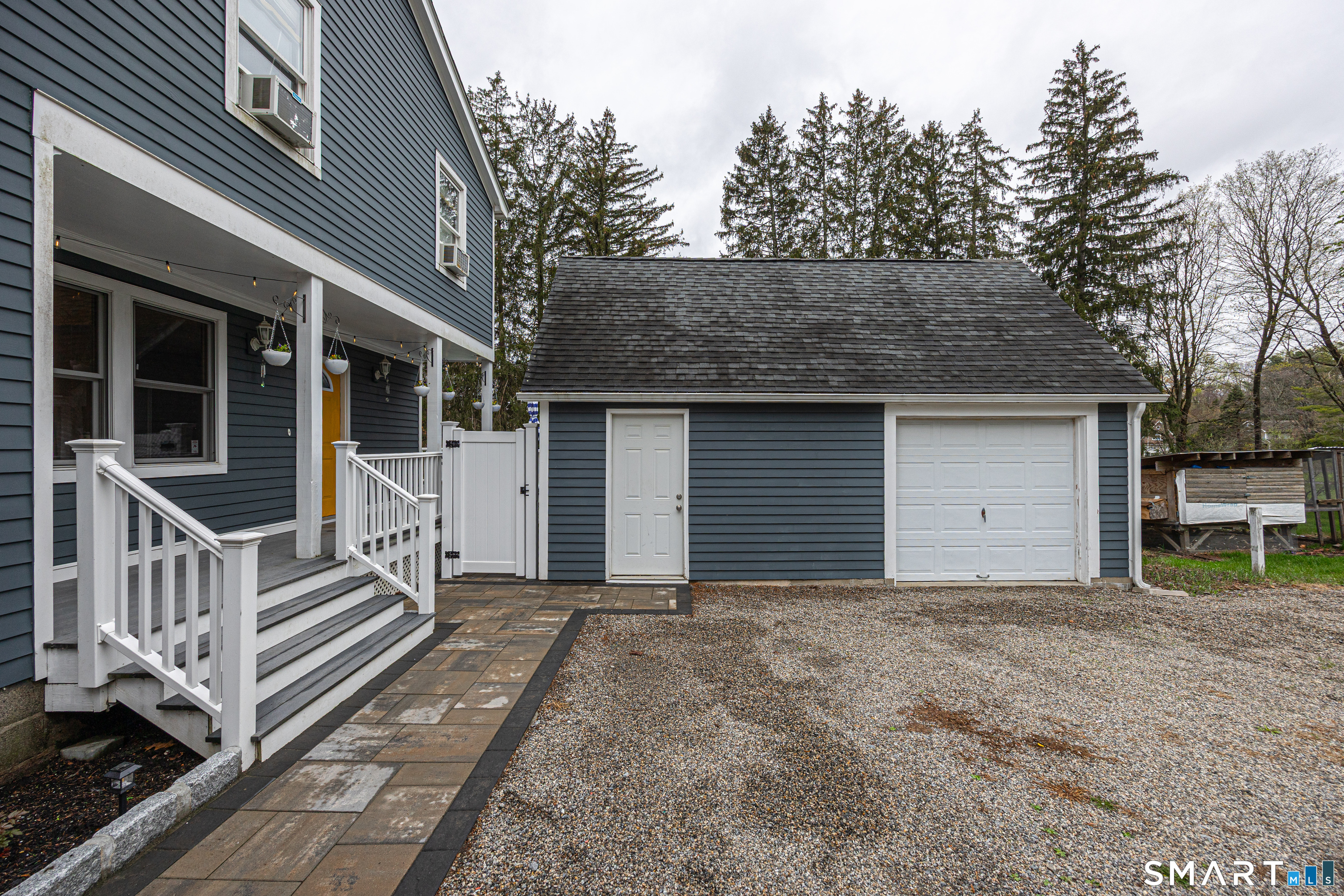 148 Cross Hill Road Monroe CT 06468