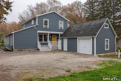 148 Cross Hill Road Monroe CT 06468