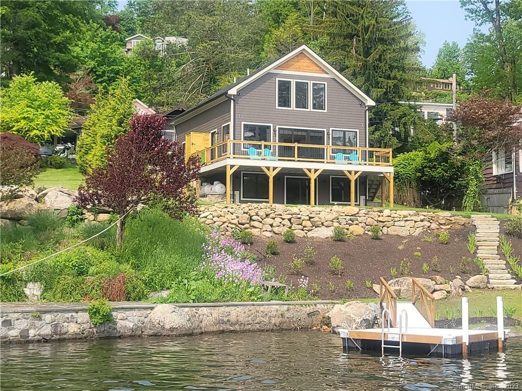New Fairfield CT Real Estate MLS Number 170572634