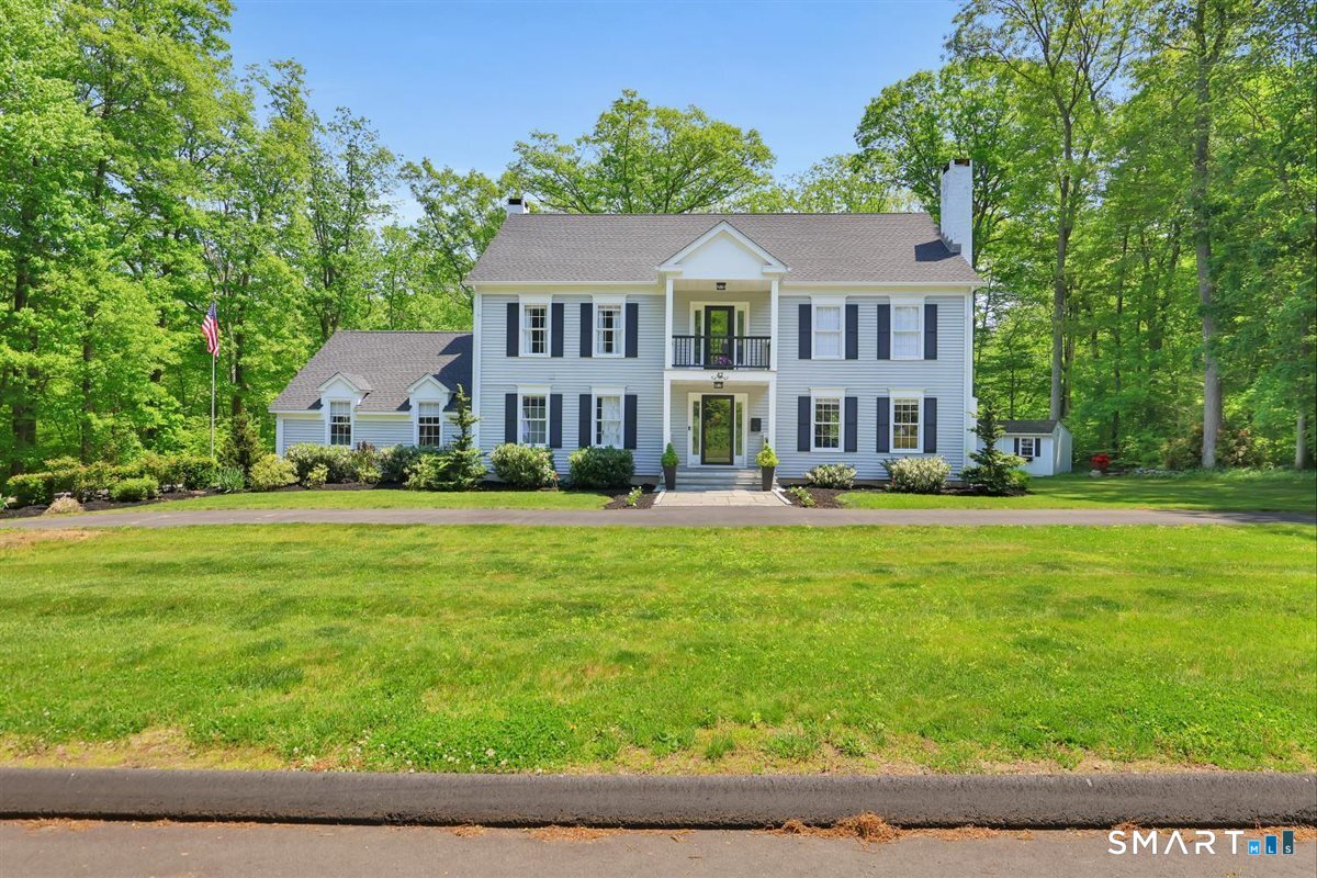 42 Mill Stone Drive Guilford CT 06437