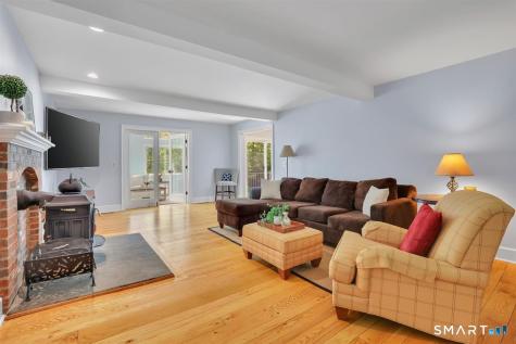 42 Mill Stone Drive Guilford CT 06437