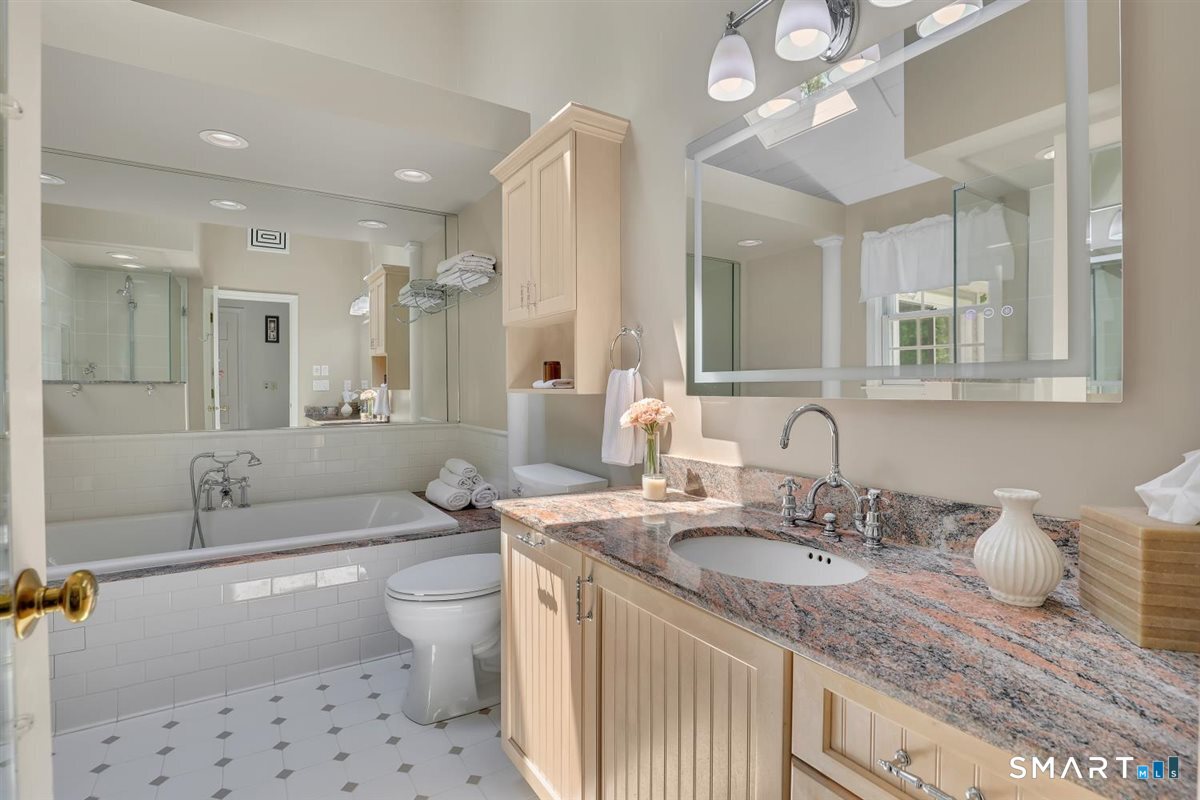 42 Mill Stone Drive Guilford CT 06437