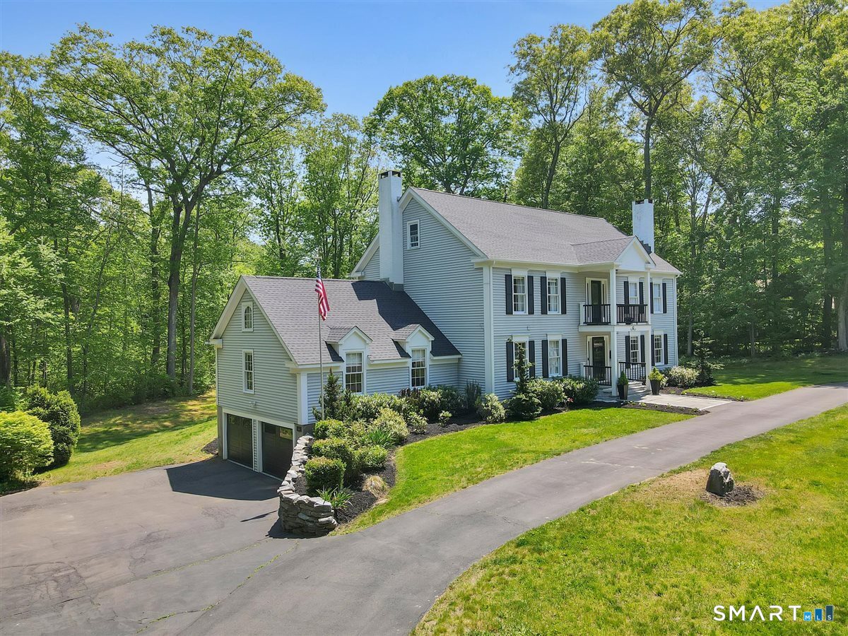 42 Mill Stone Drive Guilford CT 06437