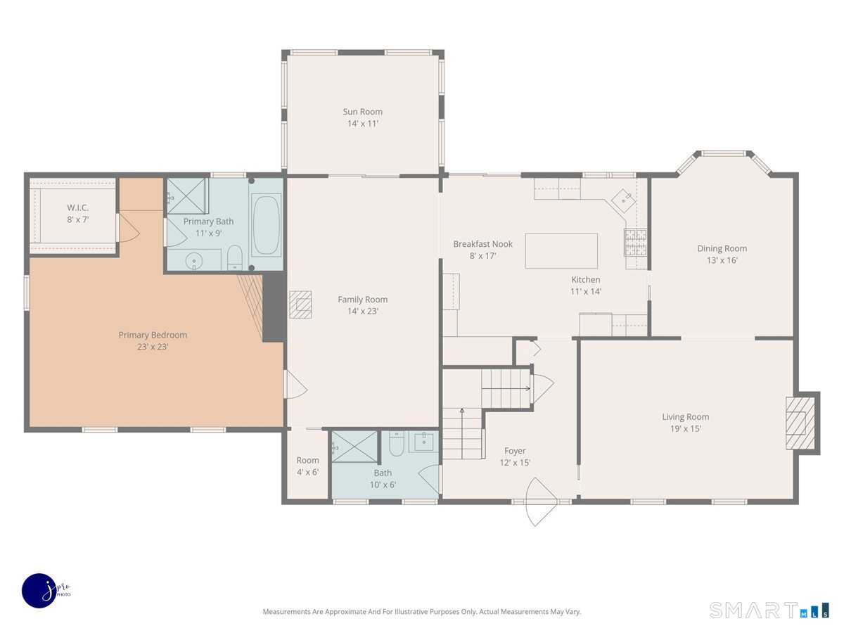 42 Mill Stone Drive Guilford CT 06437