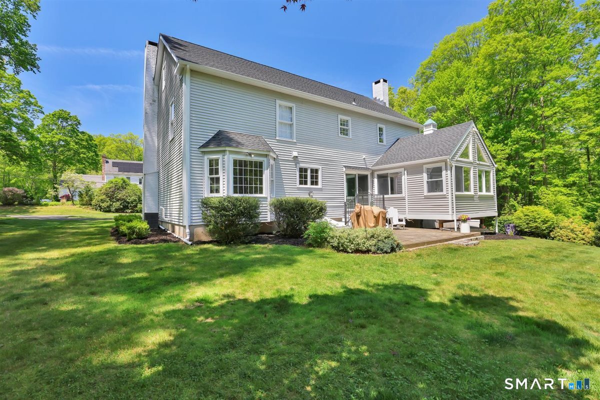 42 Mill Stone Drive Guilford CT 06437