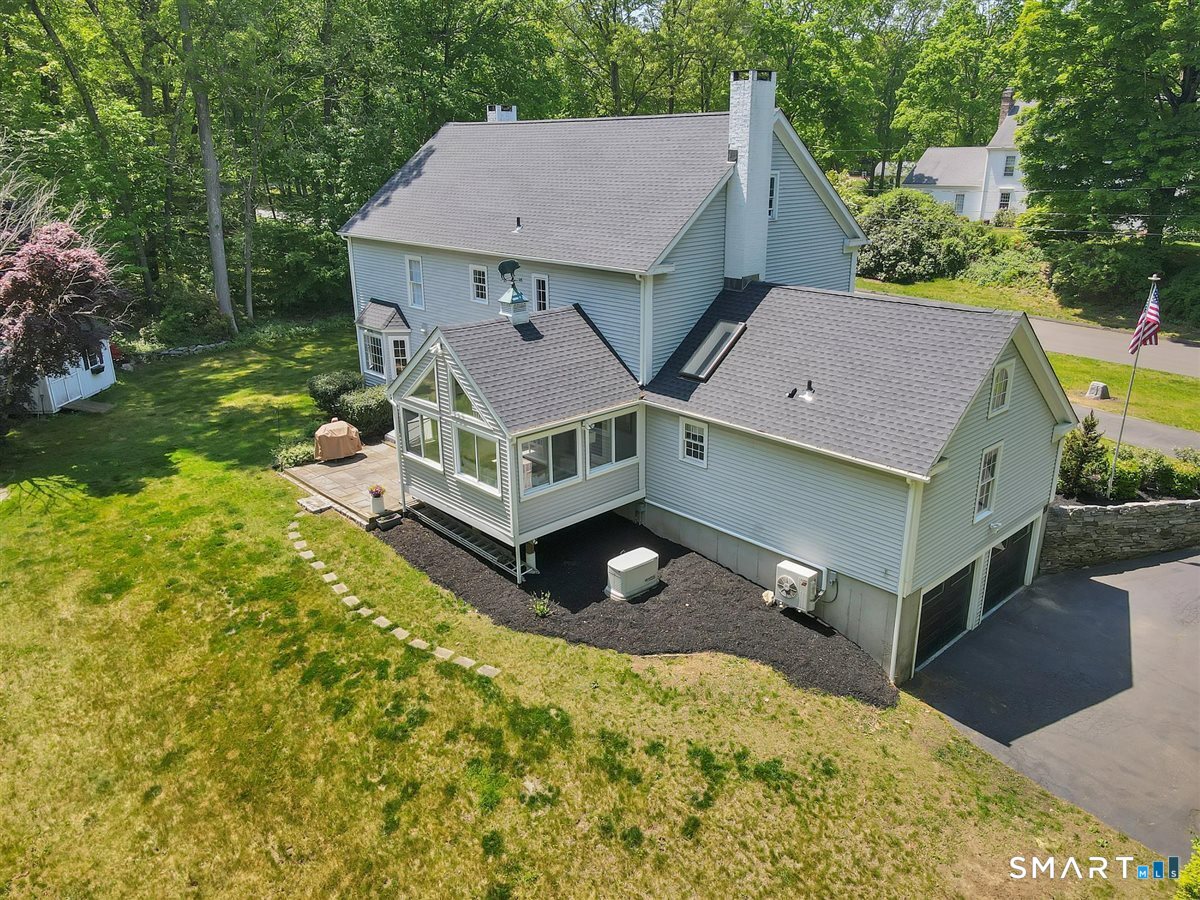 42 Mill Stone Drive Guilford CT 06437