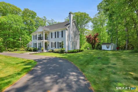 42 Mill Stone Drive Guilford CT 06437