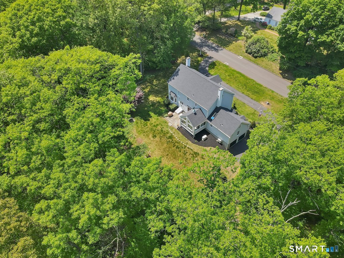 42 Mill Stone Drive Guilford CT 06437
