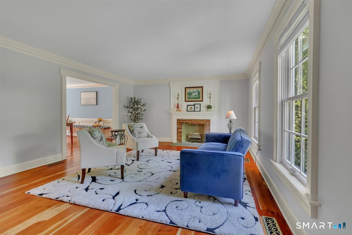 42 Mill Stone Drive Guilford CT 06437