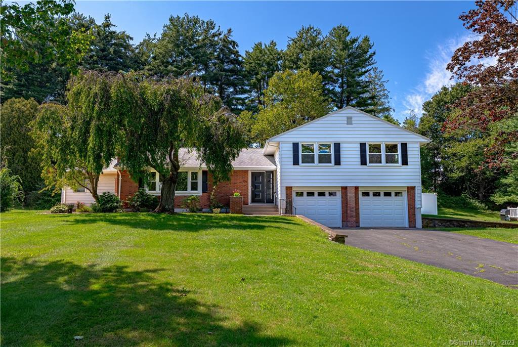 251 Old Mill Road Middletown CT 06457