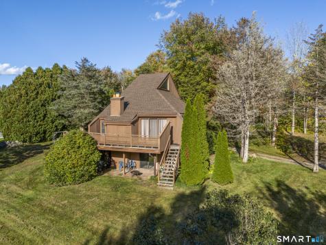 3 Amy Road Griswold CT 06351