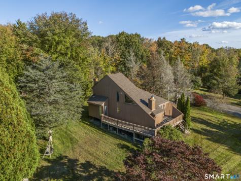 3 Amy Road Griswold CT 06351