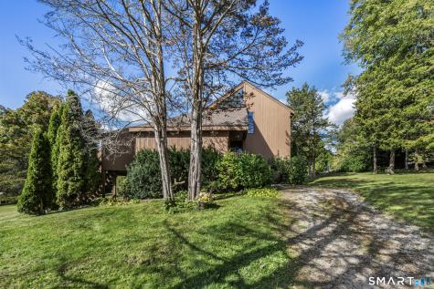3 Amy Road Griswold CT 06351