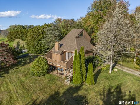 3 Amy Road Griswold CT 06351