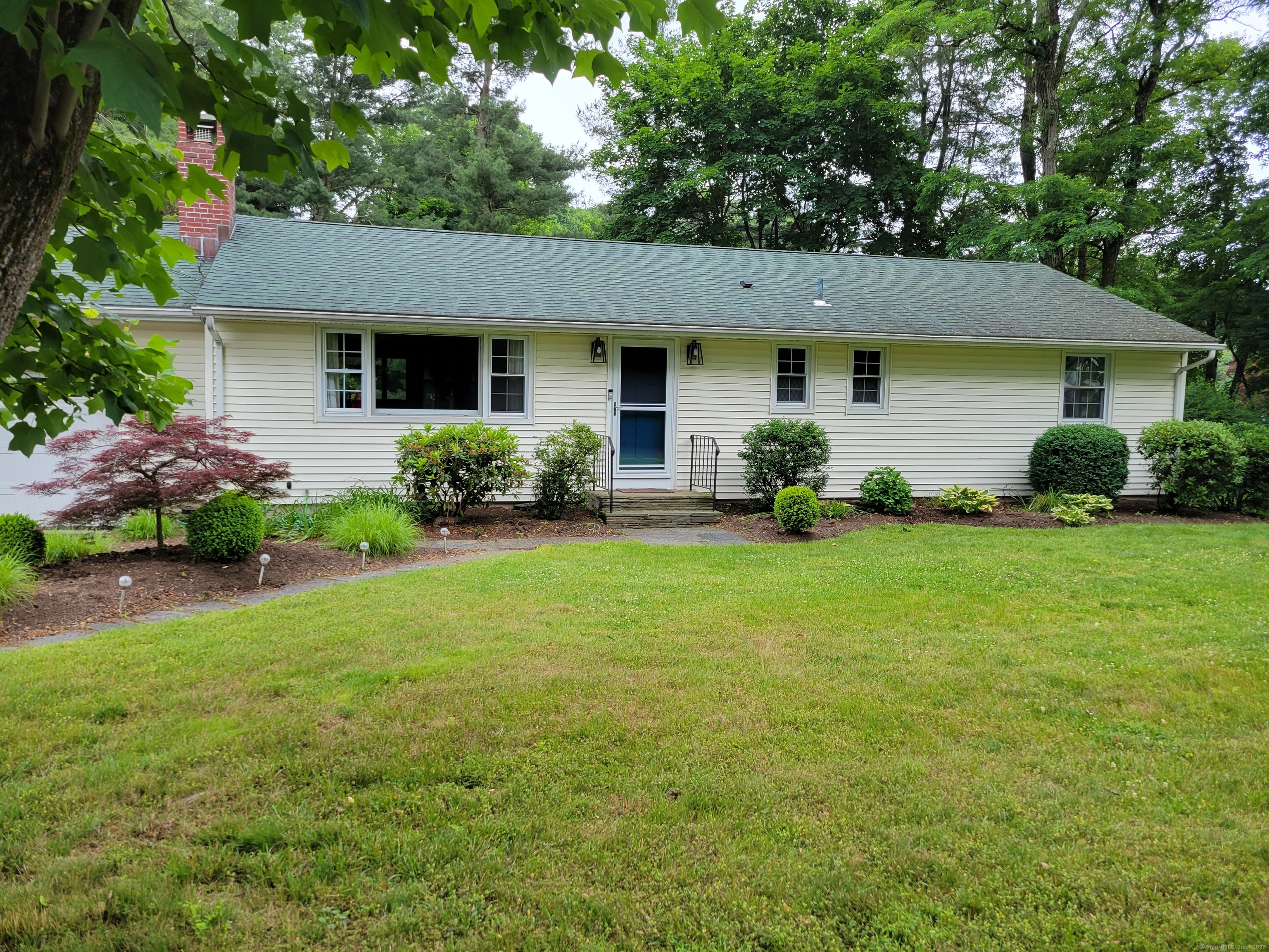 6 Winterset Drive Norwalk CT 06851