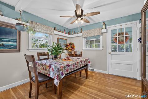 9 Beach Park Road Clinton CT 06413