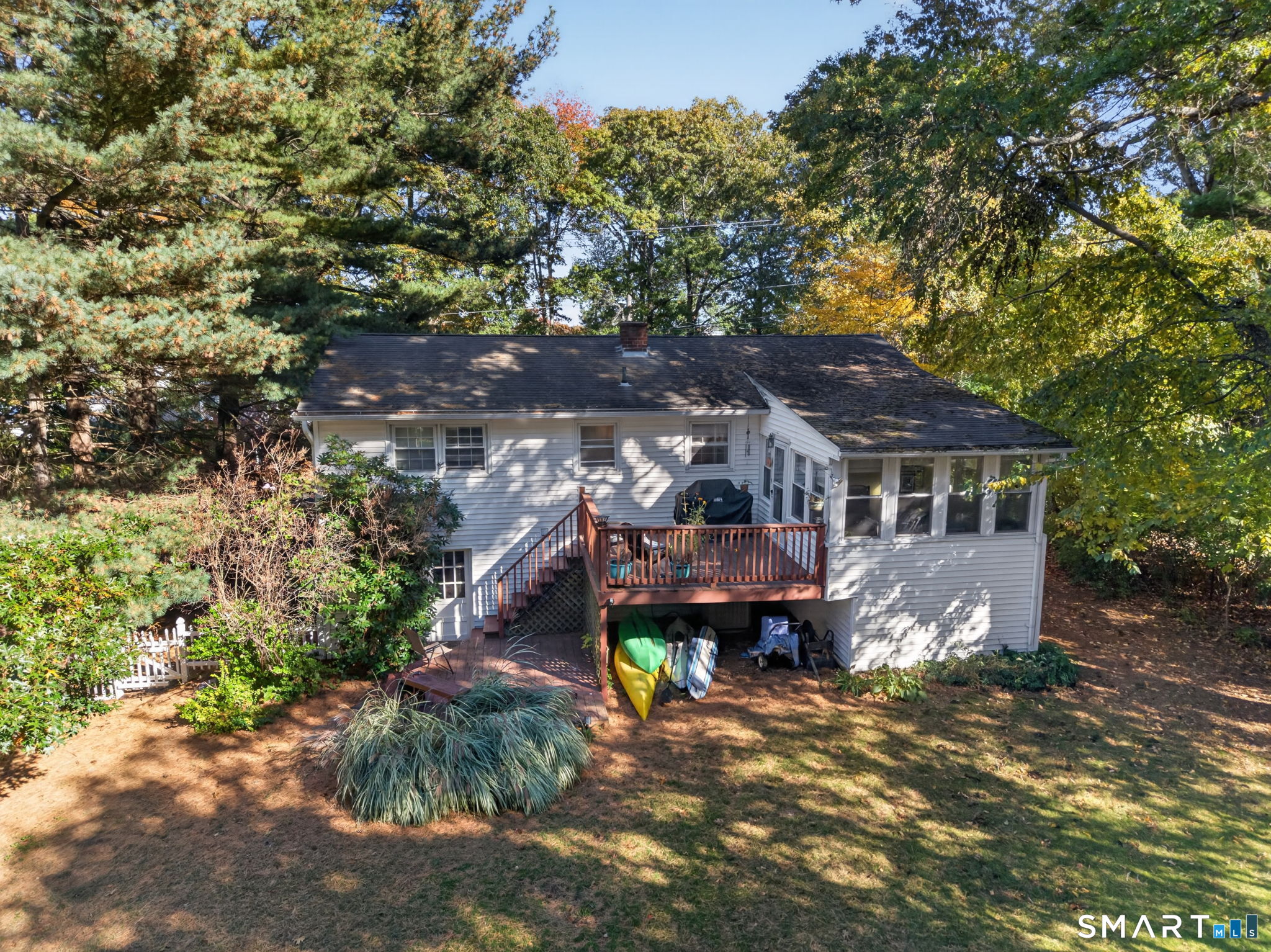 9 Beach Park Road Clinton CT 06413