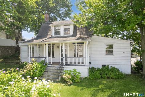 12 Parkview Road Norwalk CT 06853