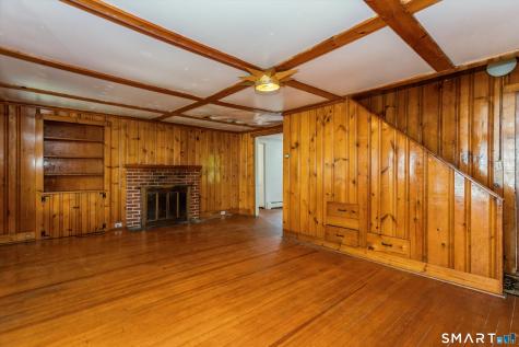 12 Parkview Road Norwalk CT 06853