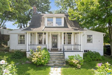 12 Parkview Road Norwalk CT 06853