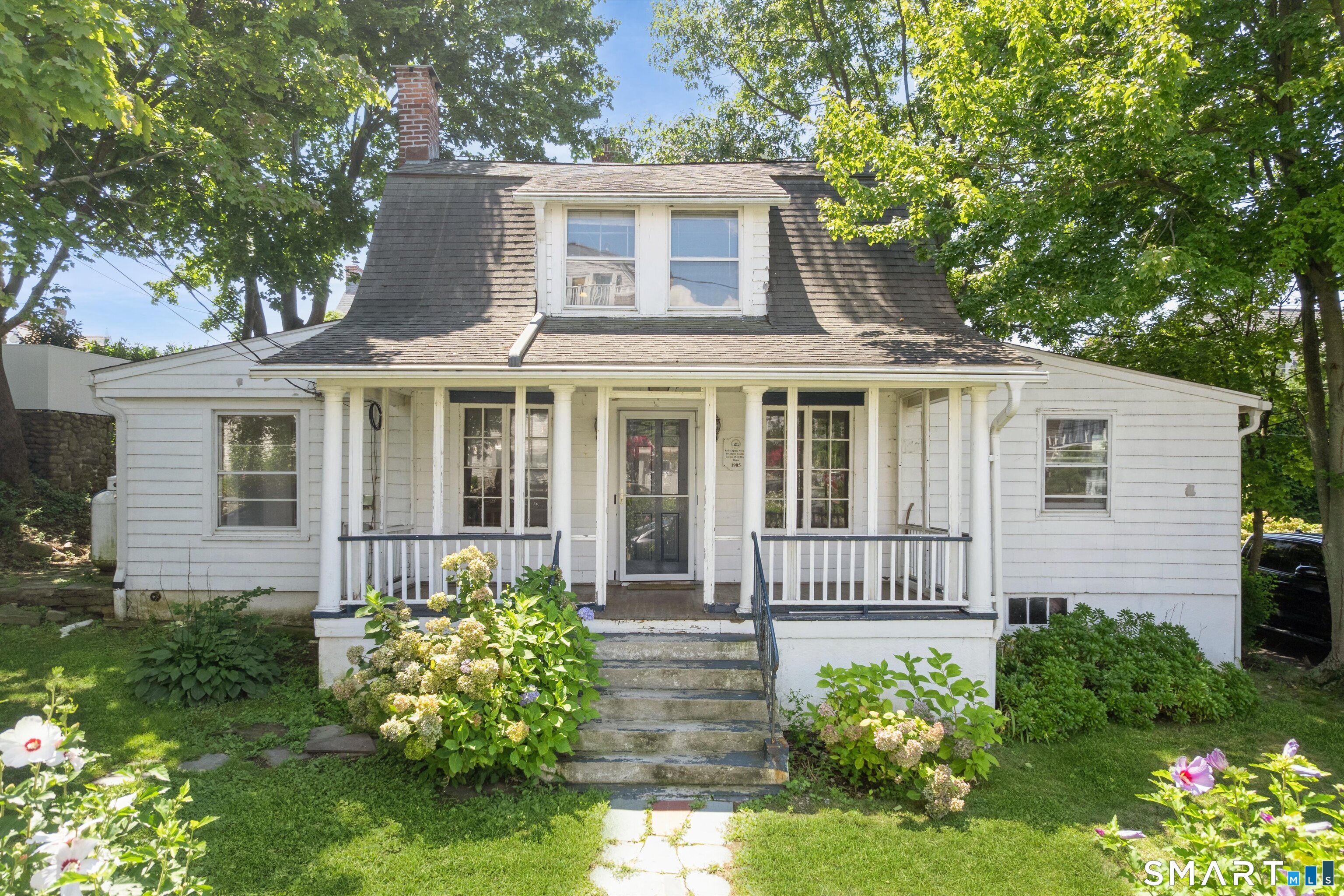12 Parkview Road Norwalk CT 06853