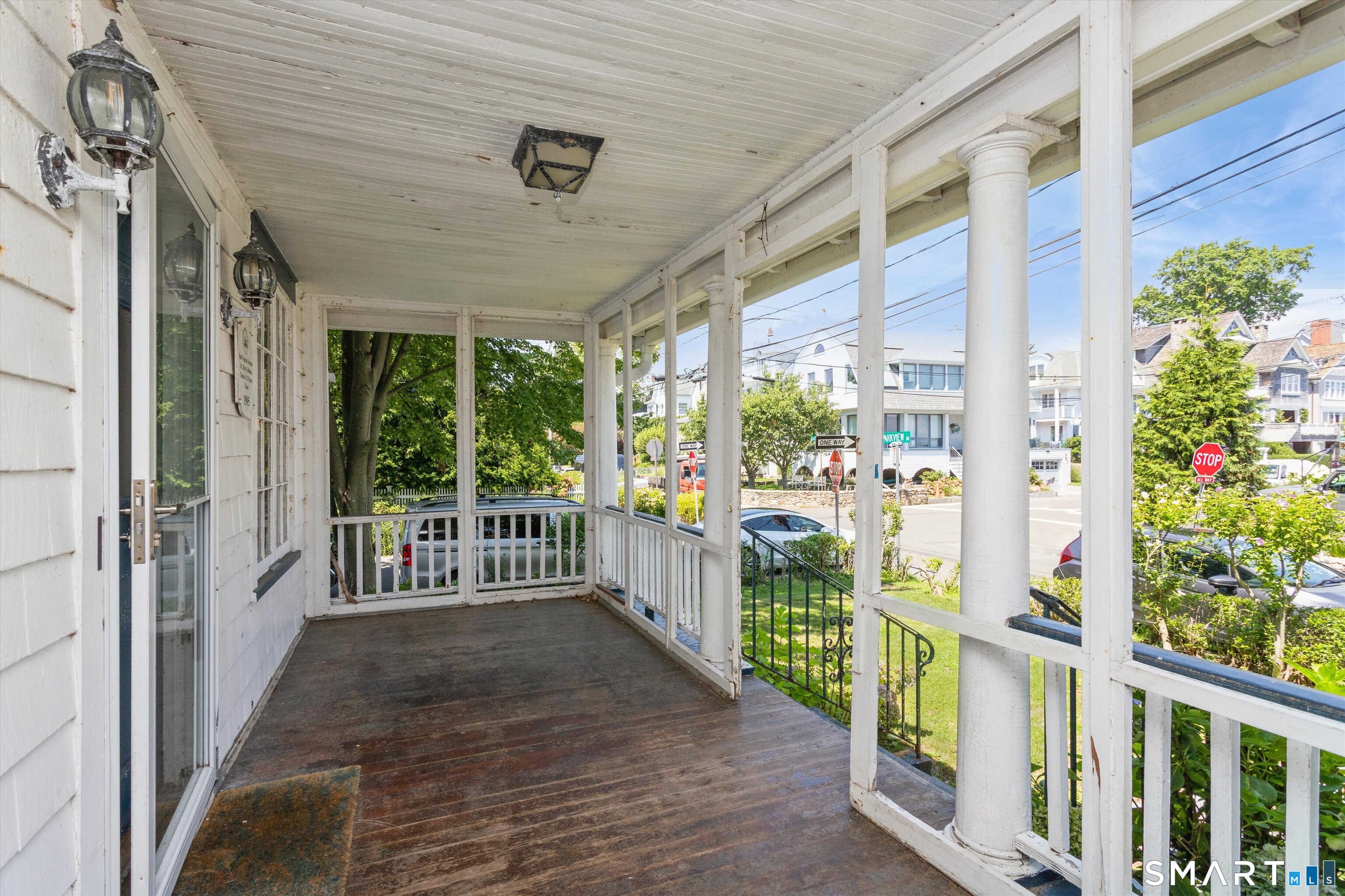 12 Parkview Road Norwalk CT 06853