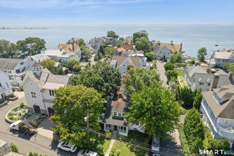 12 Parkview Road Norwalk CT 06853