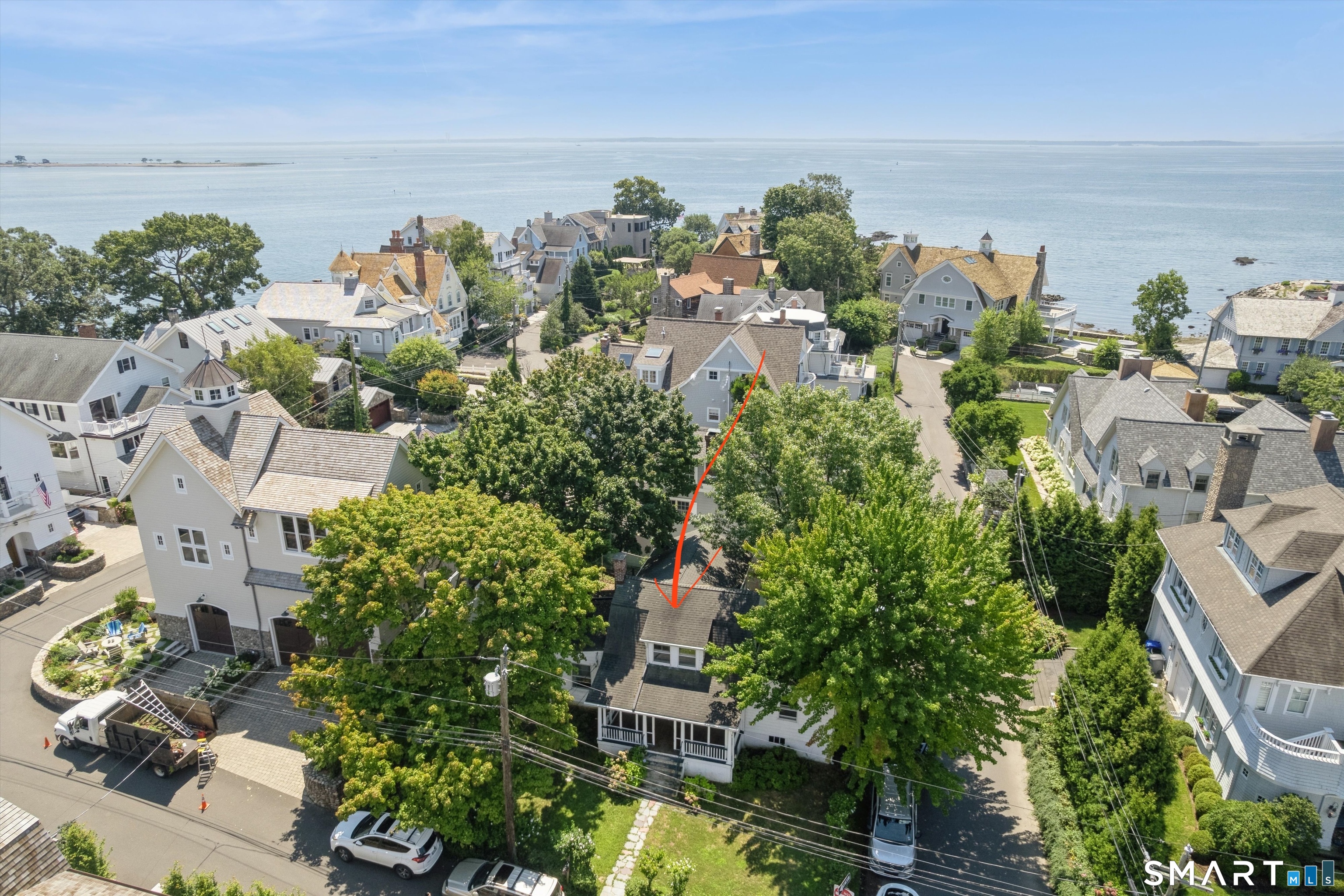 12 Parkview Road Norwalk CT 06853
