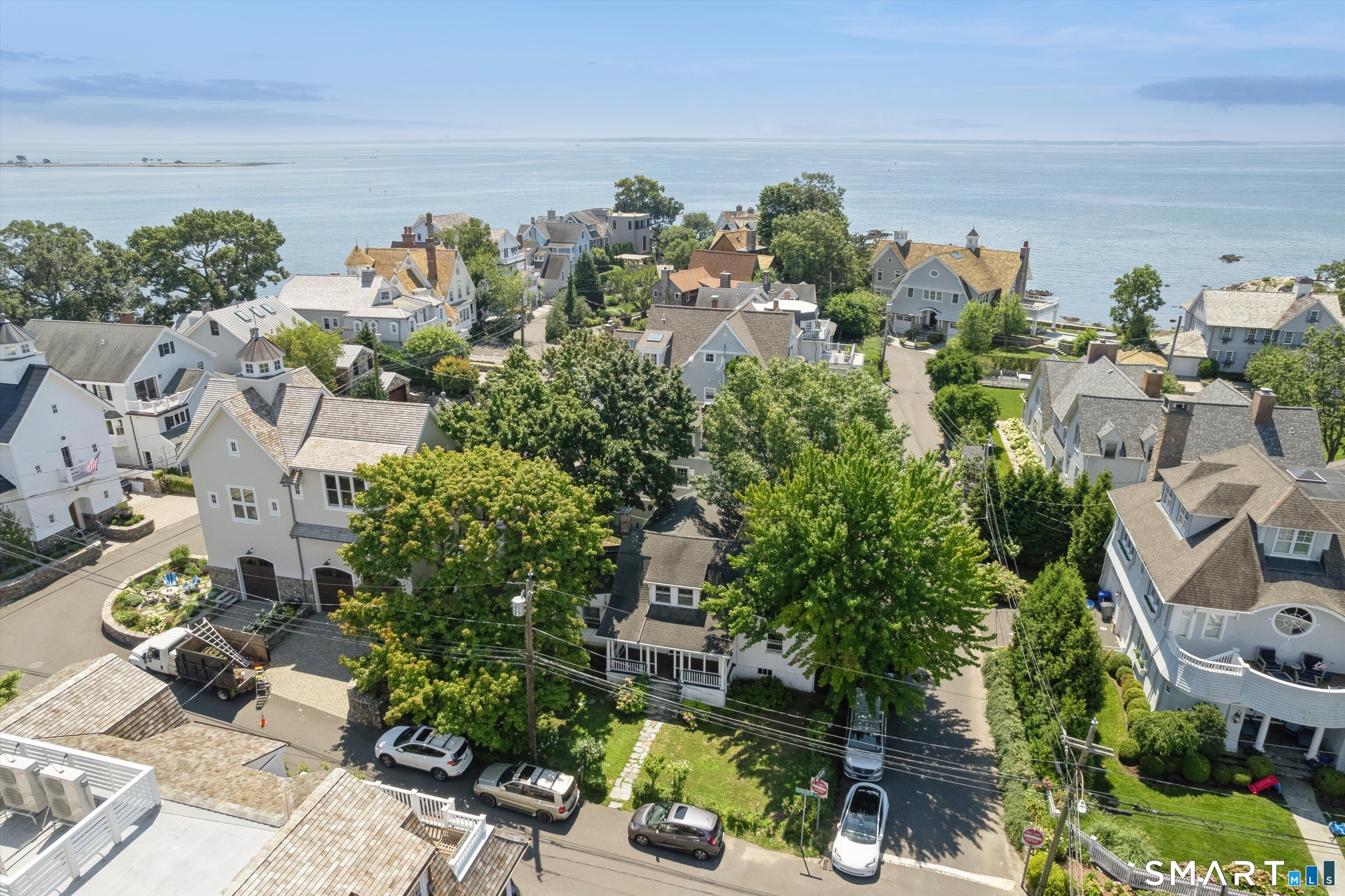 12 Parkview Road Norwalk CT 06853
