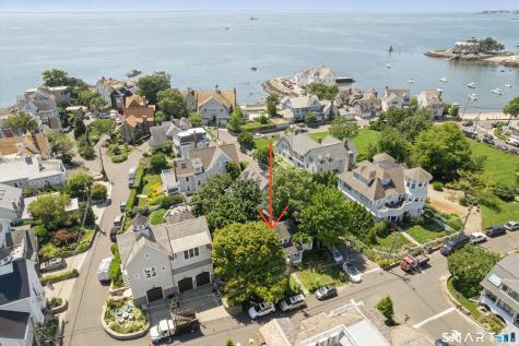 12 Parkview Road Norwalk CT 06853