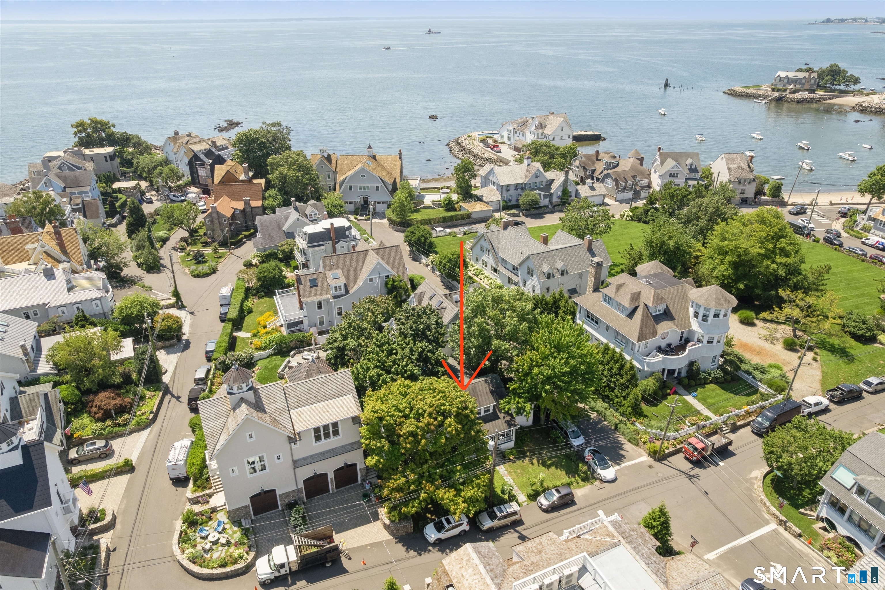 12 Parkview Road Norwalk CT 06853