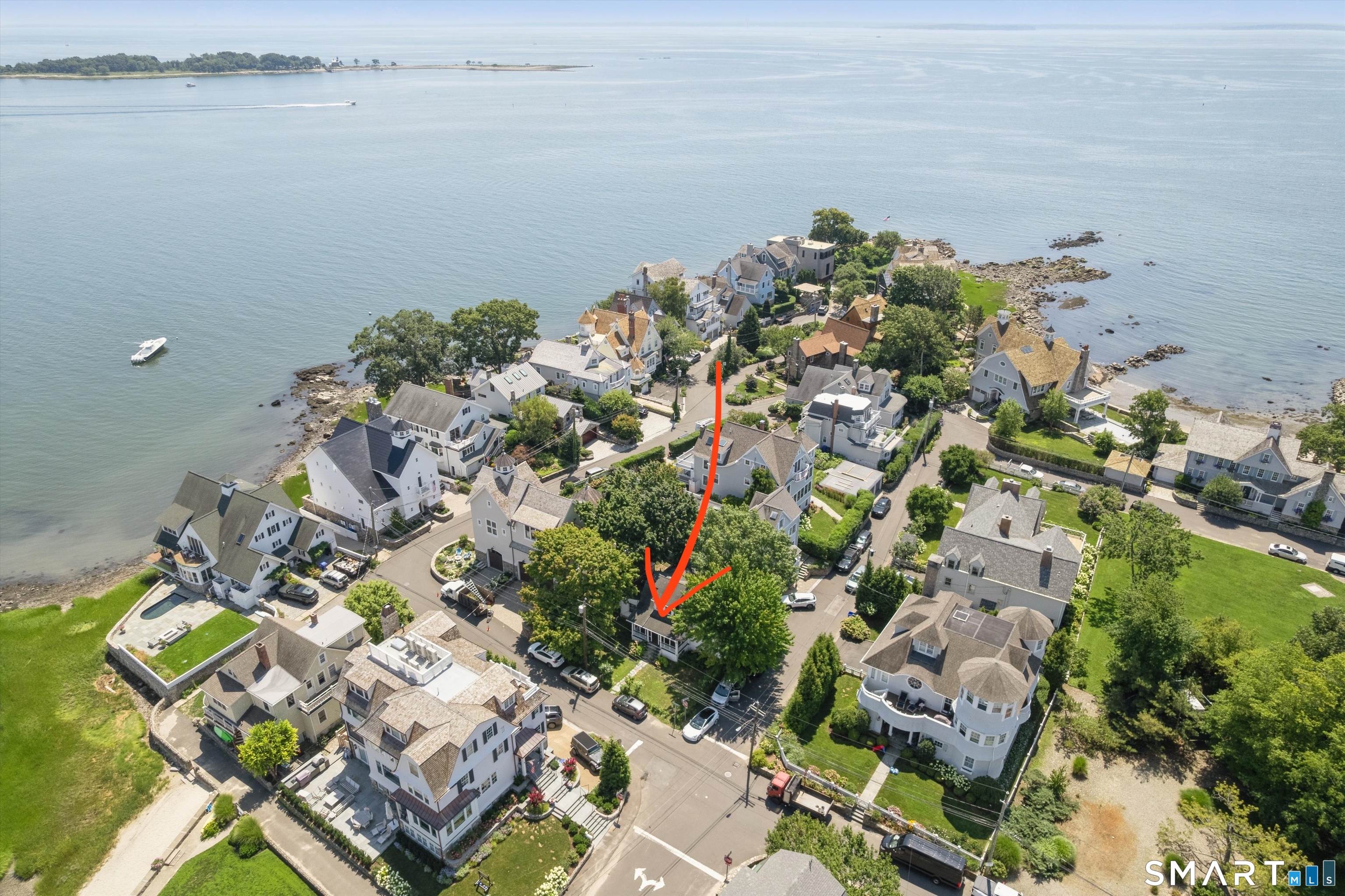 12 Parkview Road Norwalk CT 06853