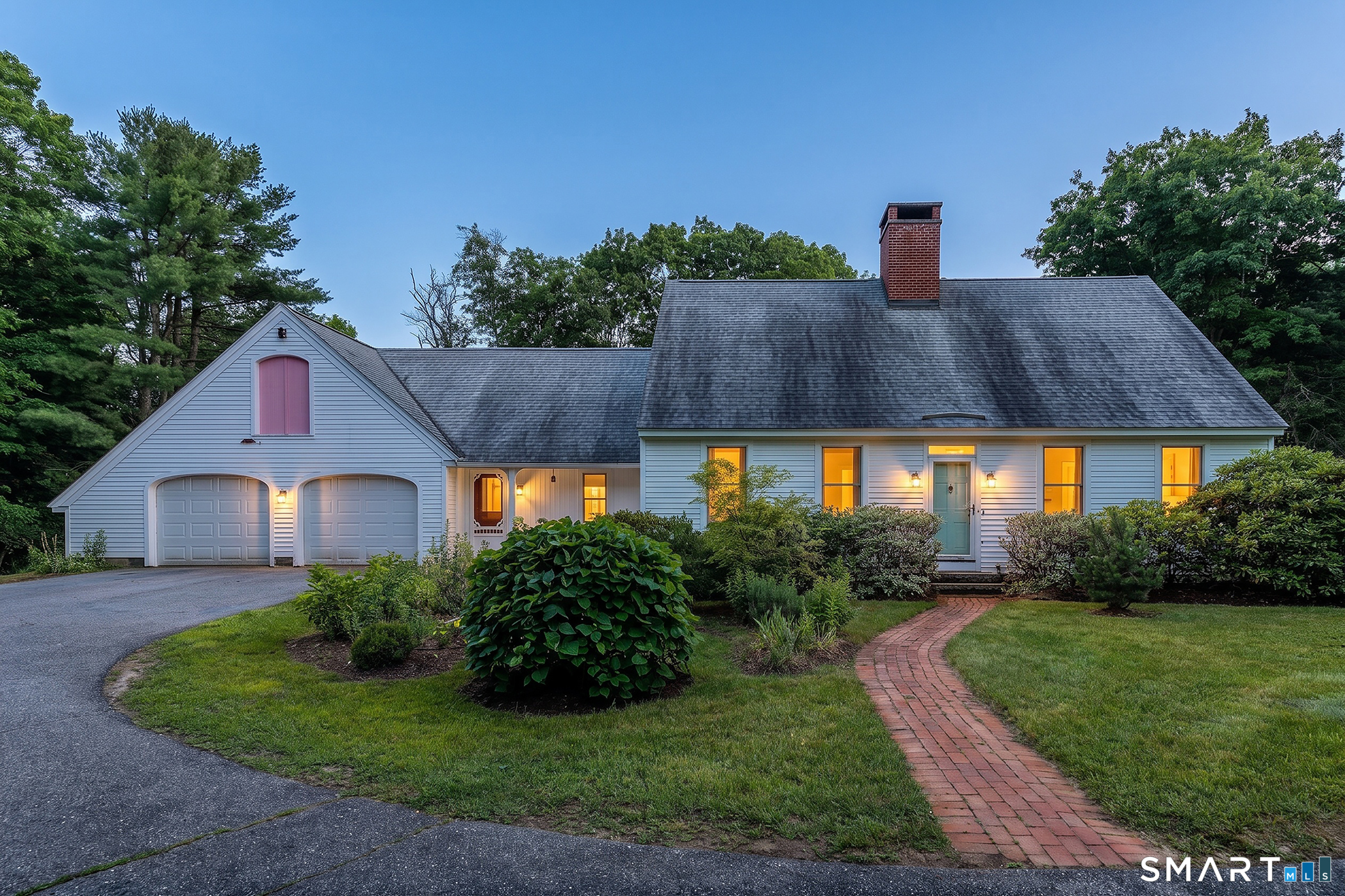 129 Sunset Ridge Road Norfolk CT 06058