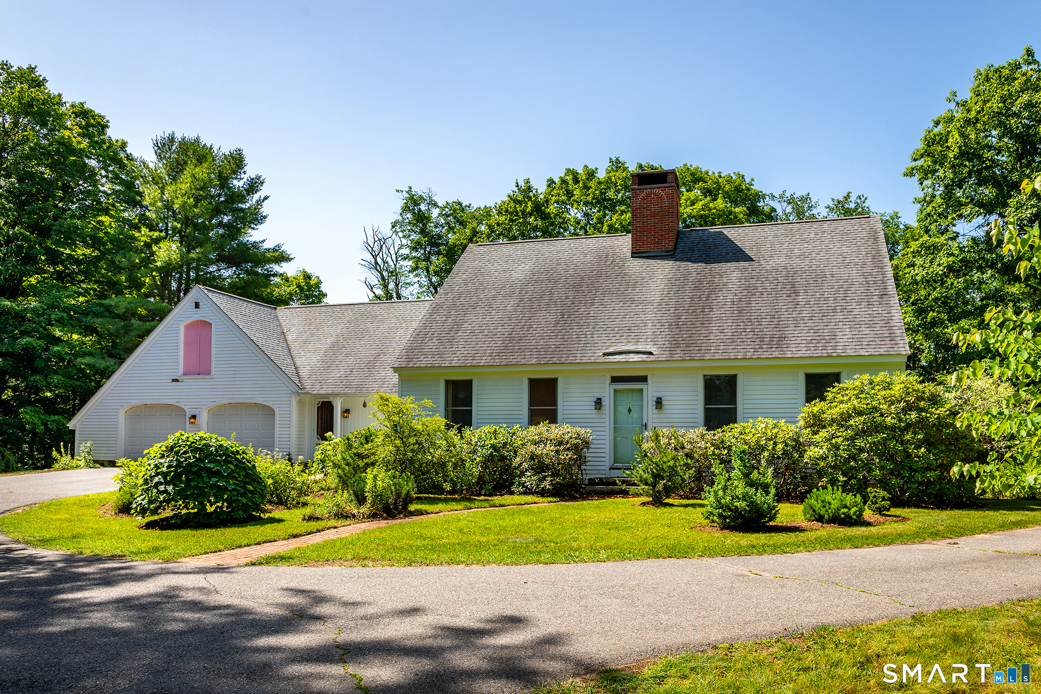129 Sunset Ridge Road Norfolk CT 06058